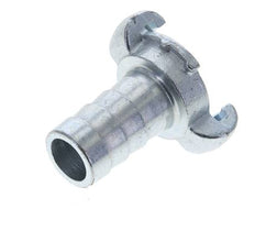 Cast Iron DN 19 DIN 3489 Twist Claw Coupling 25 mm (1'') Hose Barb