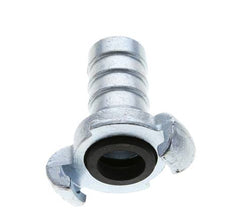 Cast Iron DN 19 DIN 3489 Twist Claw Coupling 25 mm (1'') Hose Barb