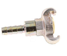 Cast Iron DN 8.5 DIN 3489 Twist Claw Coupling 13 mm (1/2'') Hose Barb