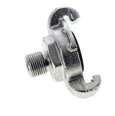 Cast Iron DN 8.5 DIN 3489 Twist Claw Coupling G 3/8'' Male