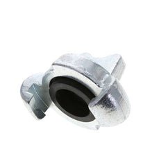 Cast Iron Twist Claw Coupling Closure (DIN 3489) 42 mm
