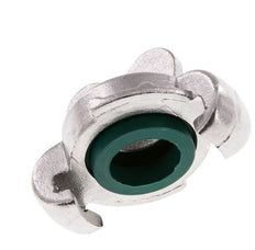 Stainless Steel Twist Claw Coupling Closure (DIN 3489) 42 mm