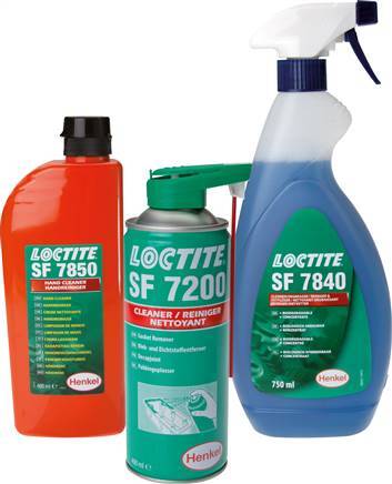 Loctite Universal Cleaner 5000ml