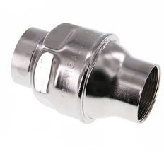 G1 1/2'' Stainless Steel 304 Check Valve NBR 0.03-16bar (0.44-232psi)