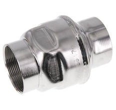 G2'' Stainless Steel 304 Check Valve EPDM 0.03-16bar (0.44-232psi) - WRAS and NSF ANSI 61 [4 Pieces]