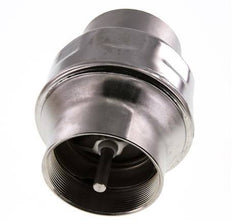 G4'' Stainless Steel 316 Check Valve EPDM 0.03-16bar (0.44-232psi) - WRAS