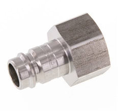 Stainless steel DN 10 Air Coupling Plug G 1/2 inch Female