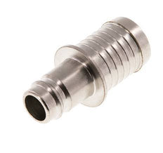 Hardened steel DN 10 Air Coupling Plug 19 mm Hose Pillar