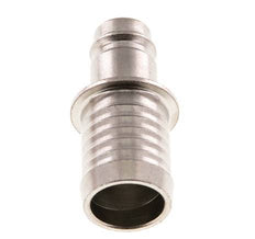 Hardened steel DN 10 Air Coupling Plug 19 mm Hose Pillar