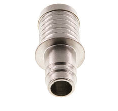 Hardened steel DN 10 Air Coupling Plug 19 mm Hose Pillar