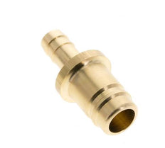 Brass DN 15 Air Coupling Plug 13 mm Hose Pillar