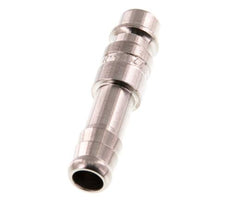 Stainless Steel 316L DN 7.2 (Euro) Air Coupling Plug 9 mm Hose Pillar