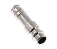 Hardened steel DN 7.2 (Euro) Air Coupling Plug 9 mm Hose Pillar [2 Pieces]