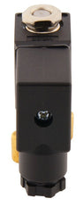 Solenoid Valve CM-DA 1/8'' Brass FKM 0-10bar 230V AC