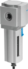 Festo Compressed Air Filter G1/4'' 0-14bar 1300l/min 5µm - 535654