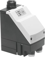 Festo Condensate Drain G1/2'' 0.8-16bar - 538680