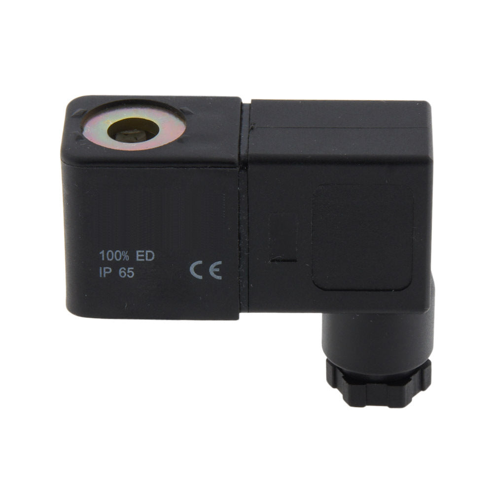 CP2 Coil DIN-B Connector 120V AC
