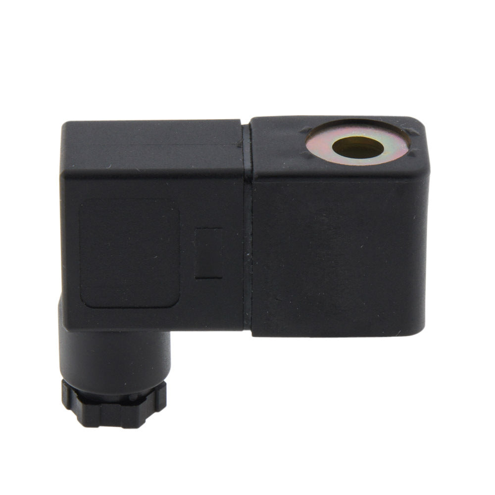 CP2 Coil DIN-B Connector 120V AC