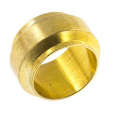 10mm Brass Compression ring [20 Pieces]