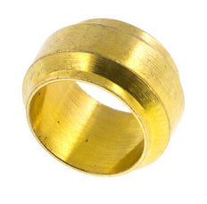 10mm Brass Compression ring [20 Pieces]