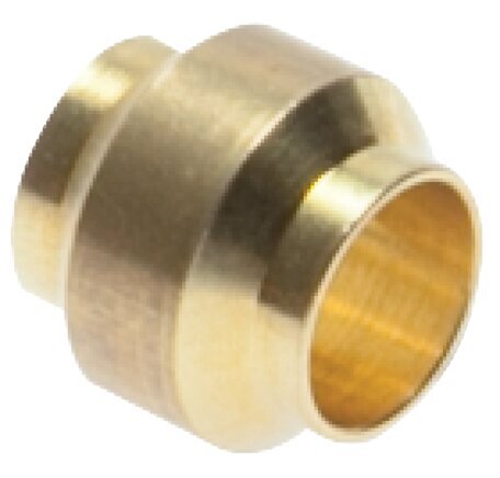 22mm Brass Compression ring [2 Pieces]