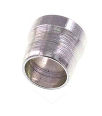 5LL Zinc plated Steel Cutting ring [10 Pieces]