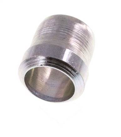 5LL Zinc plated Steel Cutting ring [10 Pieces]