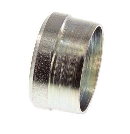 12LL Zinc plated Steel Cutting ring [10 Pieces]