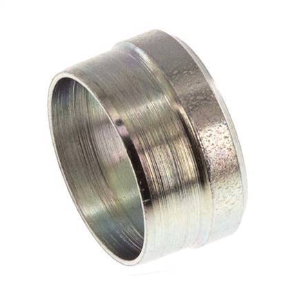 12LL Zinc plated Steel Cutting ring [10 Pieces]
