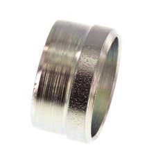 12LL Zinc plated Steel Cutting ring [10 Pieces]