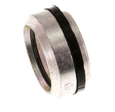 20S Zinc plated Steel Cutting ring with seal