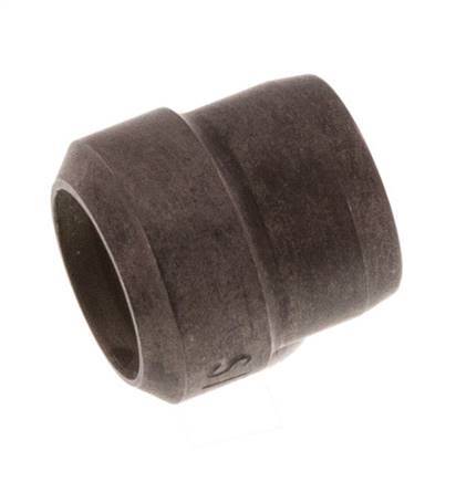 6L or 6S Stainless steel Cutting ring [2 Pieces]