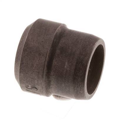 6L or 6S Stainless steel Cutting ring [2 Pieces]