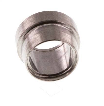 8L or 8S Stainless steel Compression ring [2 Pieces]