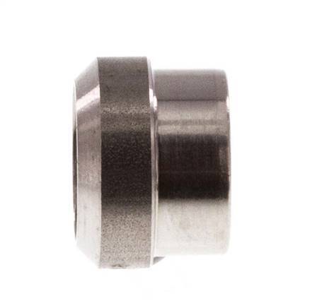 10L or 10S Stainless steel Compression ring