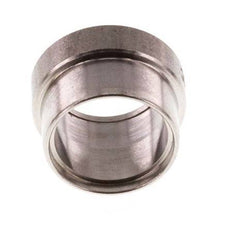 10L or 10S Stainless steel Compression ring