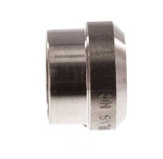 10L or 10S Stainless steel Compression ring