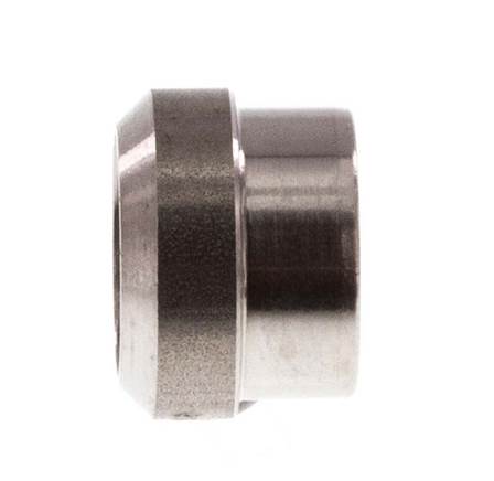 10L or 10S Stainless steel Compression ring