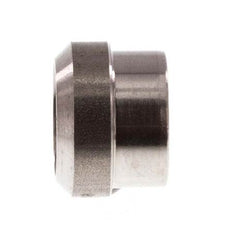 10L or 10S Stainless steel Compression ring