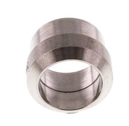 10L or 10S Stainless steel Compression ring