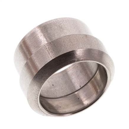12L or 12S Stainless steel Compression ring