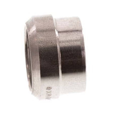12L or 12S Stainless steel Compression ring