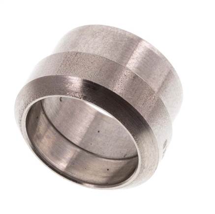 12L or 12S Stainless steel Compression ring