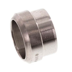 12L or 12S Stainless steel Compression ring