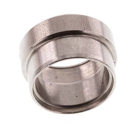 12L or 12S Stainless steel Compression ring