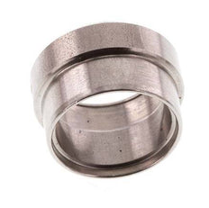 12L or 12S Stainless steel Compression ring