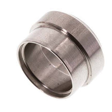 12L or 12S Stainless steel Compression ring