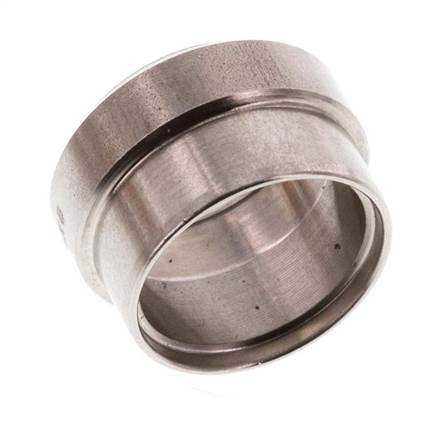 12L or 12S Stainless steel Compression ring
