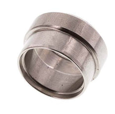 12L or 12S Stainless steel Compression ring
