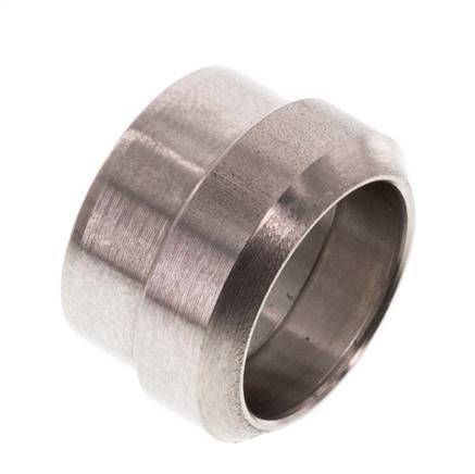 12L or 12S Stainless steel Compression ring